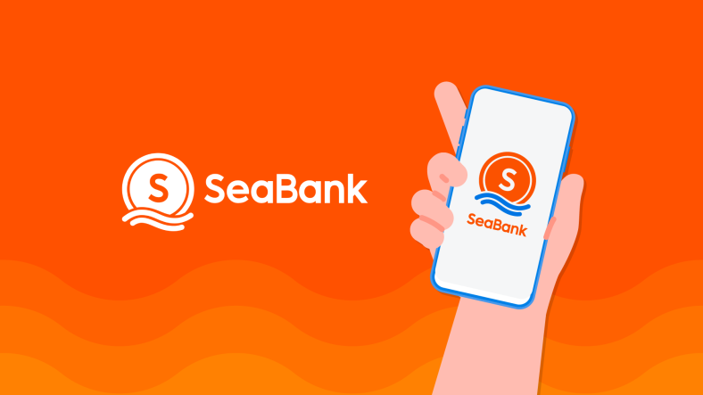 Aplikasi Seabank