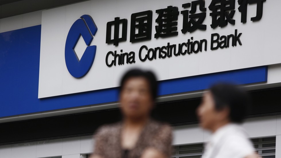 China Construction Bank