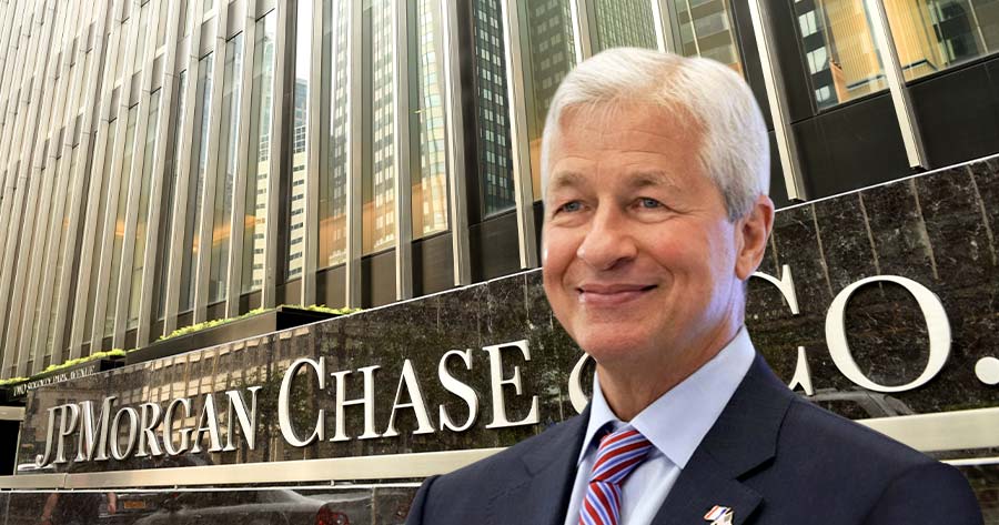 JPMorgan Chase