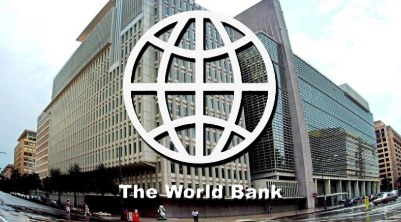 The World Bank