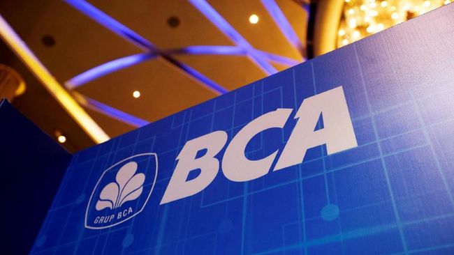 5 Bank Terbesar Indonesia